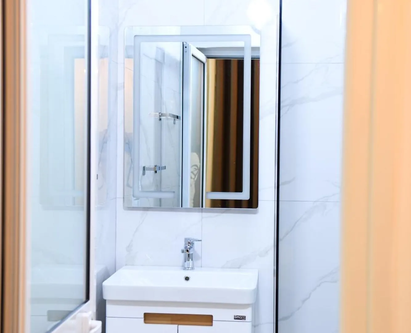 Guest House Cela City Centre Berat Albanie