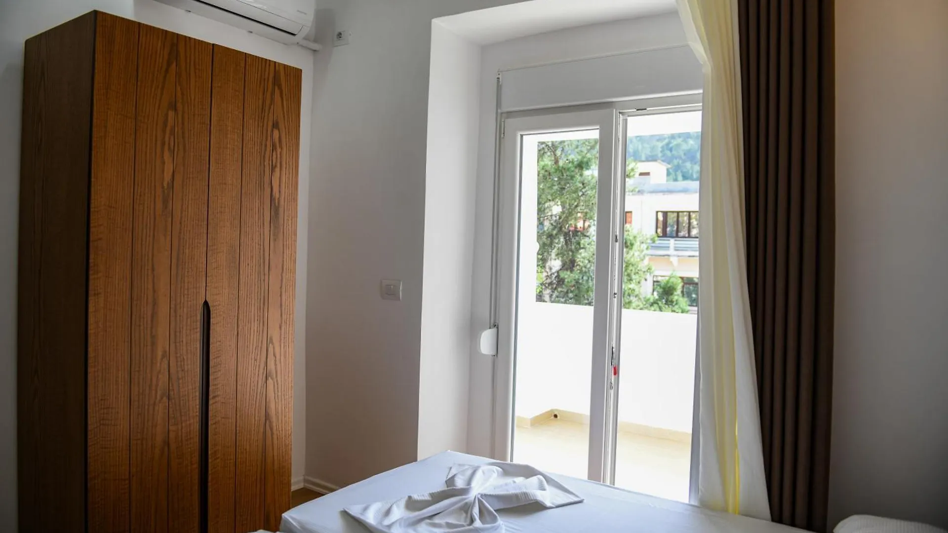Guest House Cela City Centre Berat 0*,  Albanie