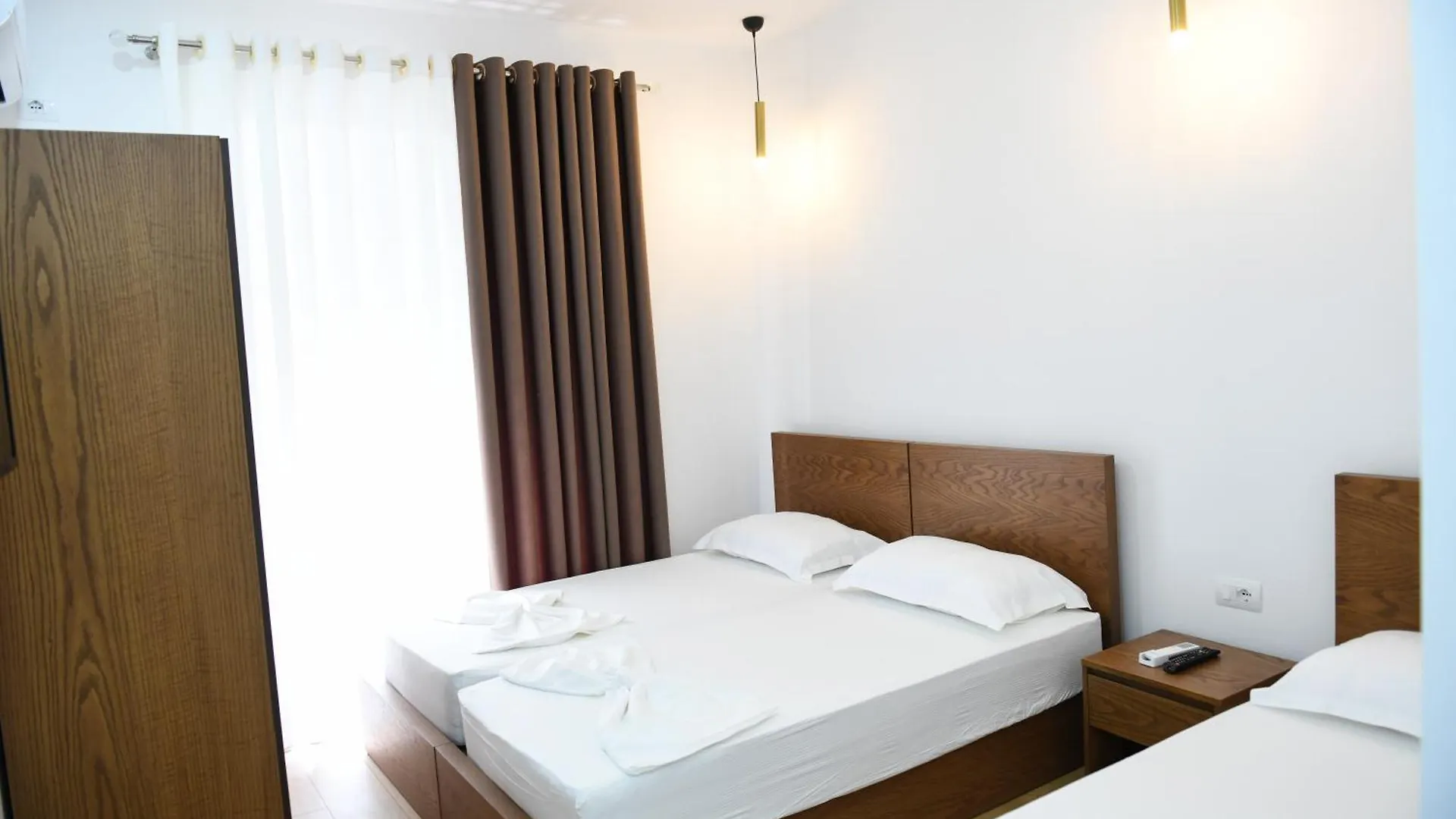 Guest House Cela City Centre Berat